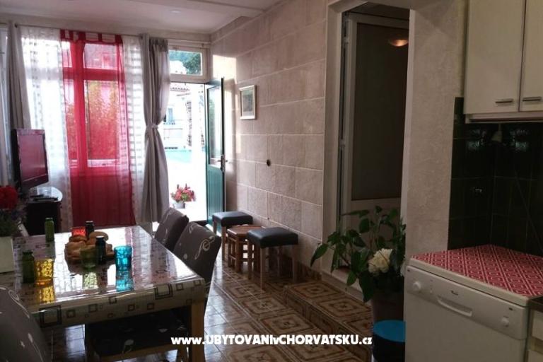 Apartmán  Mihaljevic – foto 6