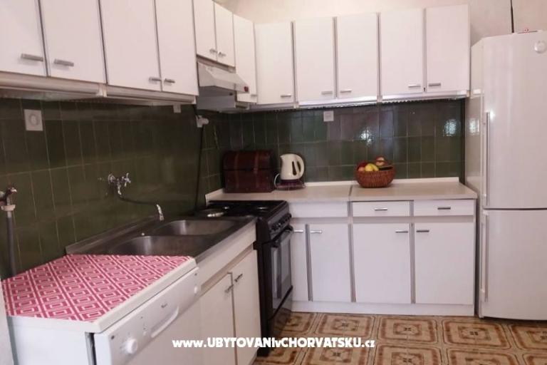 Apartmán  Mihaljevic – foto 7