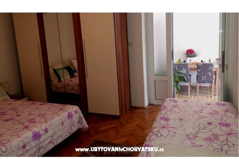 Apartmán  Mihaljevic – foto 8