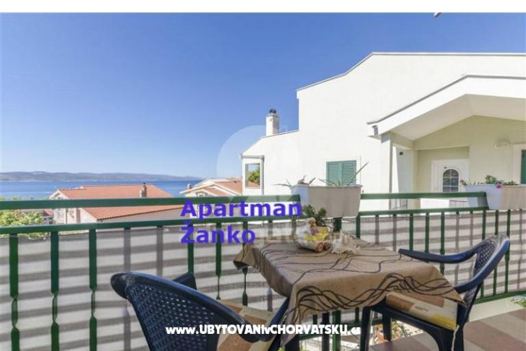 Apartmán Žanko – foto 3