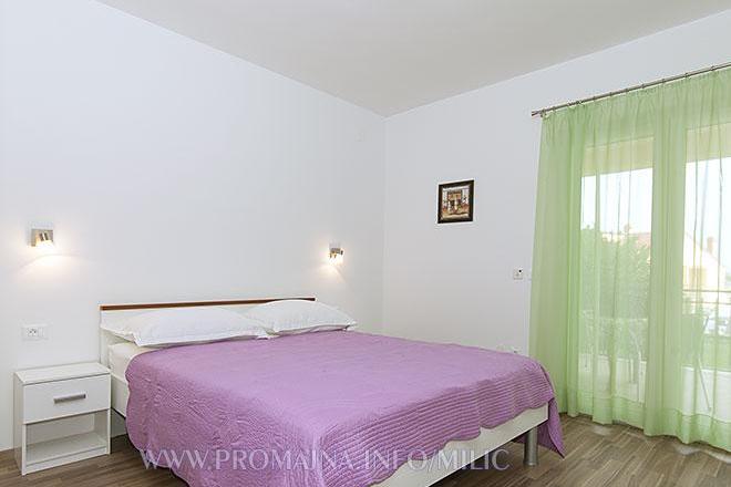 Apartmány Milić Promajna – foto 5