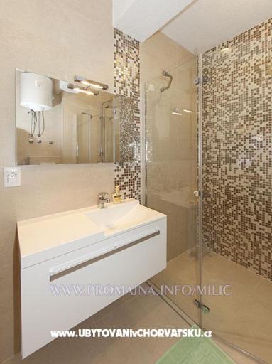 Apartmány Milić Promajna – foto 6