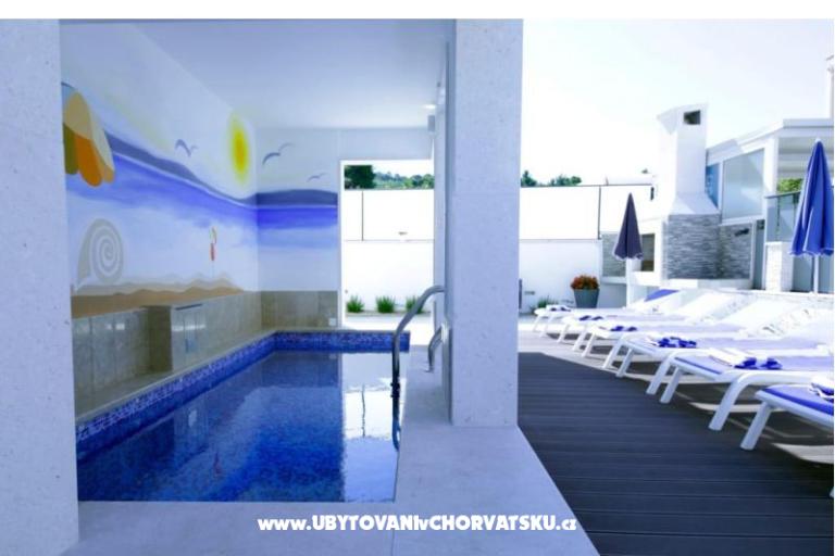 Apartmány Neda Promajna – foto 2