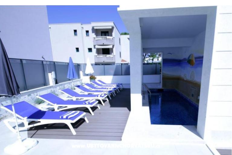 Apartmány Neda Promajna – foto 3