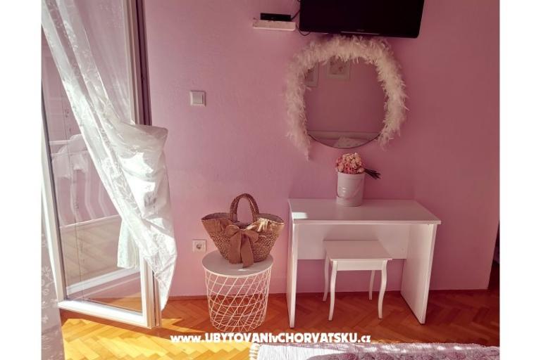 Apartmány Nina – foto 11