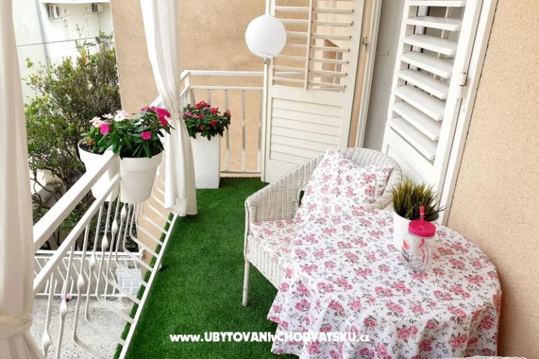 Apartmány Nina – foto 12