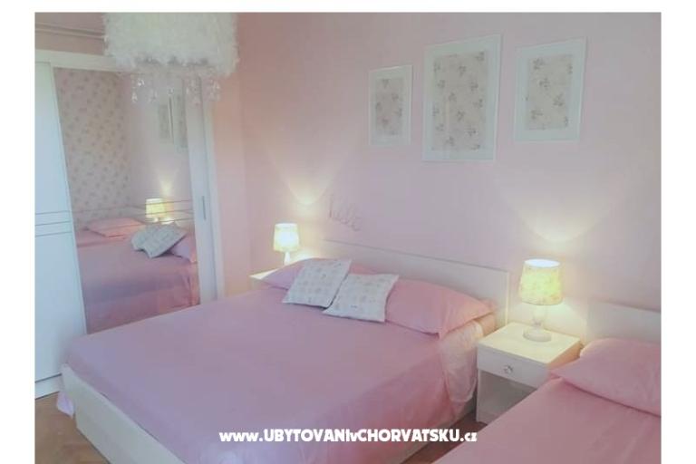 Apartmány Nina – foto 13