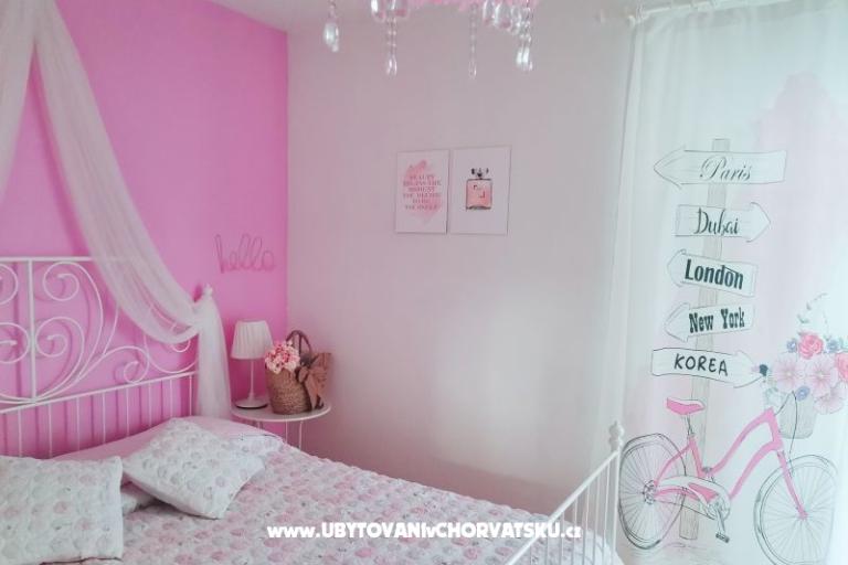 Apartmány Nina – foto 6