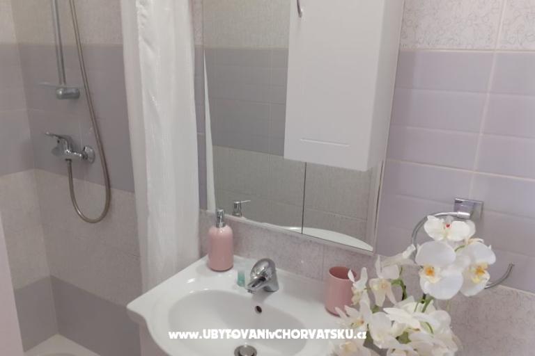 Apartmány Nina – foto 9