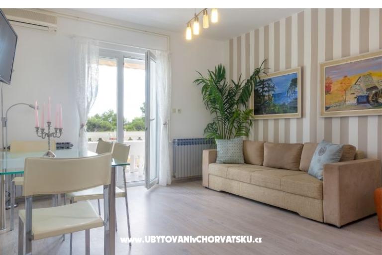 Apartmány Orka Promajna – foto 12
