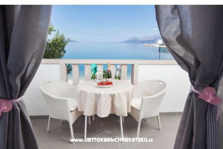 Apartmány Orka Promajna – foto 8
