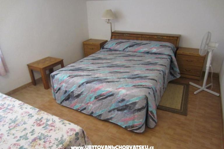 Apartmány Paula i Ante – foto 11