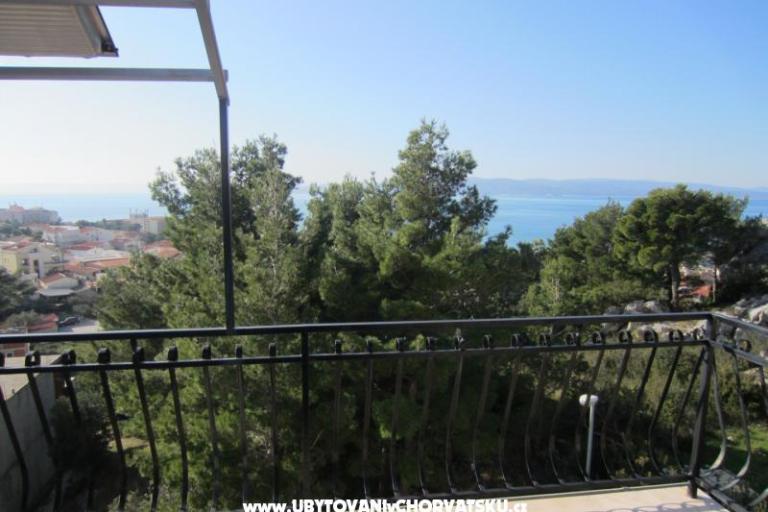 Apartmány Paula i Ante – foto 13