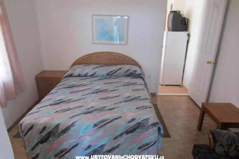 Apartmány Paula i Ante – foto 15