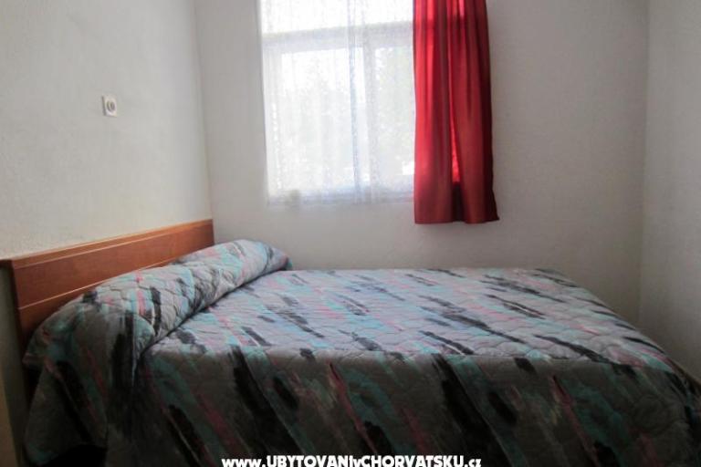 Apartmány Paula i Ante – foto 16