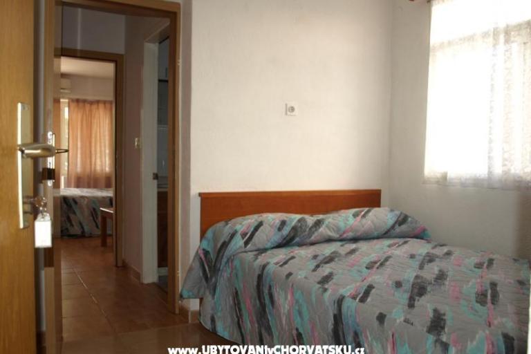 Apartmány Paula i Ante – foto 17