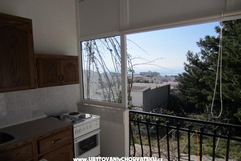 Apartmány Paula i Ante – foto 6