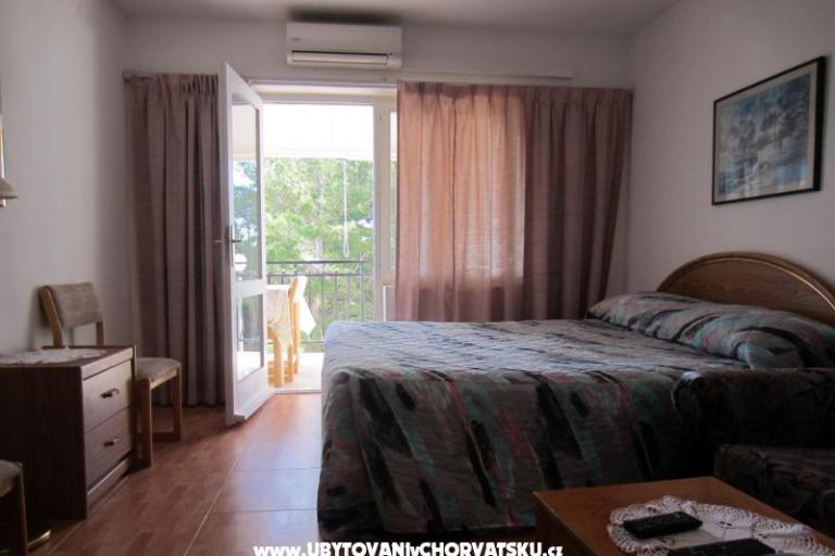 Apartmány Paula i Ante – foto 7