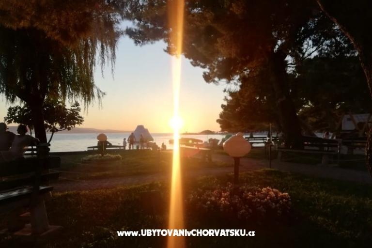 Apartmány Pavić Promajna – foto 18