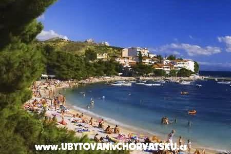 Apartmány Pavić Promajna – foto 3