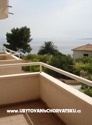 Apartmány Pavić Promajna – foto 7