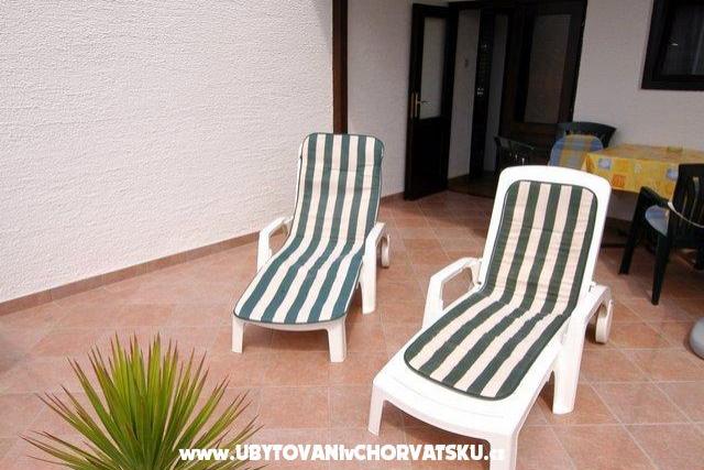 Apartmány Petričević – foto 4