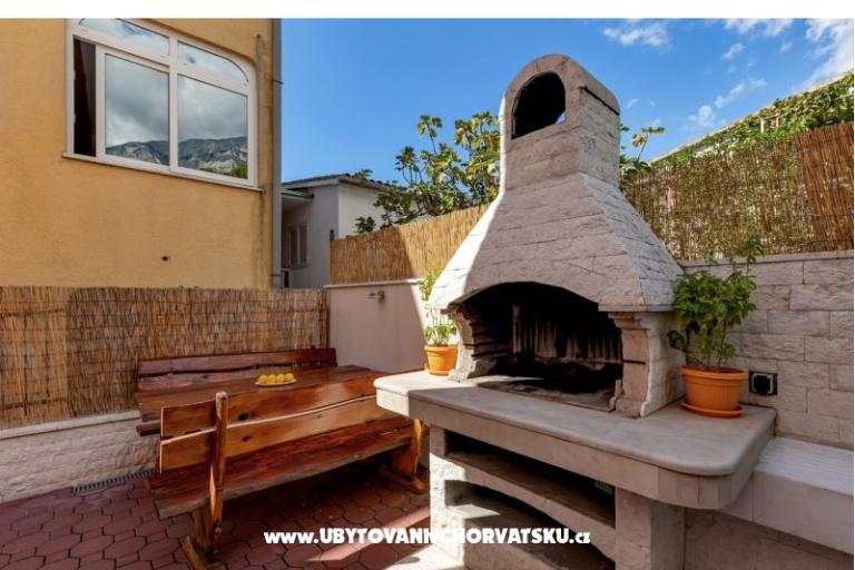 Apartmány Podest - Baška Voda – foto 16
