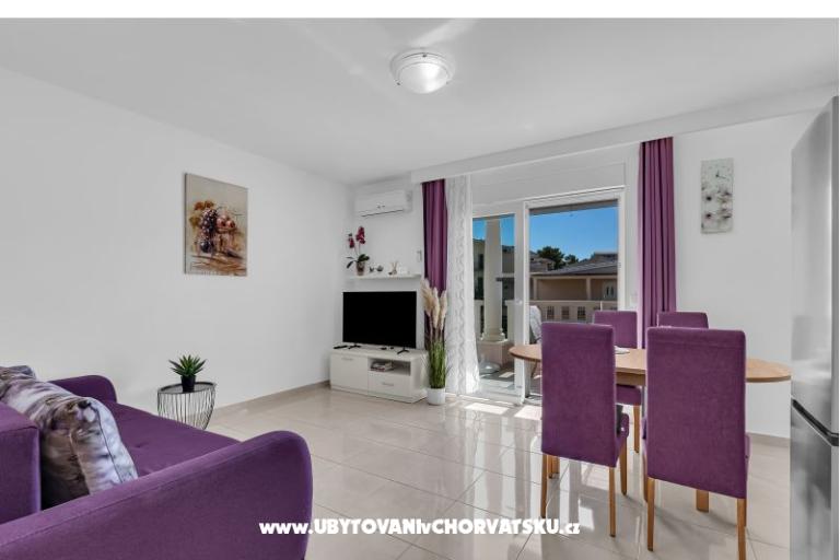 Apartmány Podest - Baška Voda – foto 27