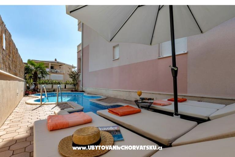Apartmány Podest - Baška Voda – foto 29