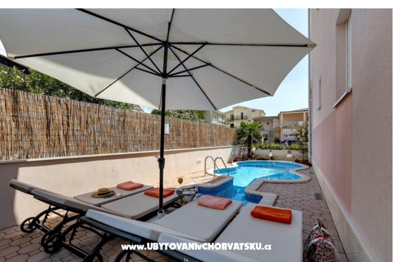 Apartmány Podest - Baška Voda – foto 30
