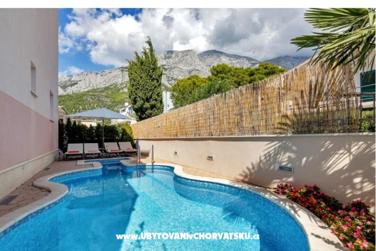 Apartmány Podest - Baška Voda – foto 35