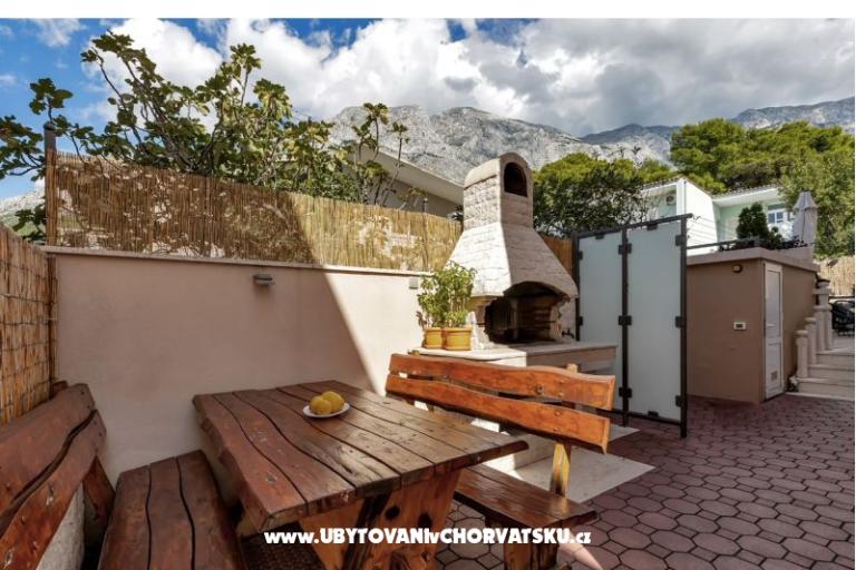 Apartmány Podest - Baška Voda – foto 36