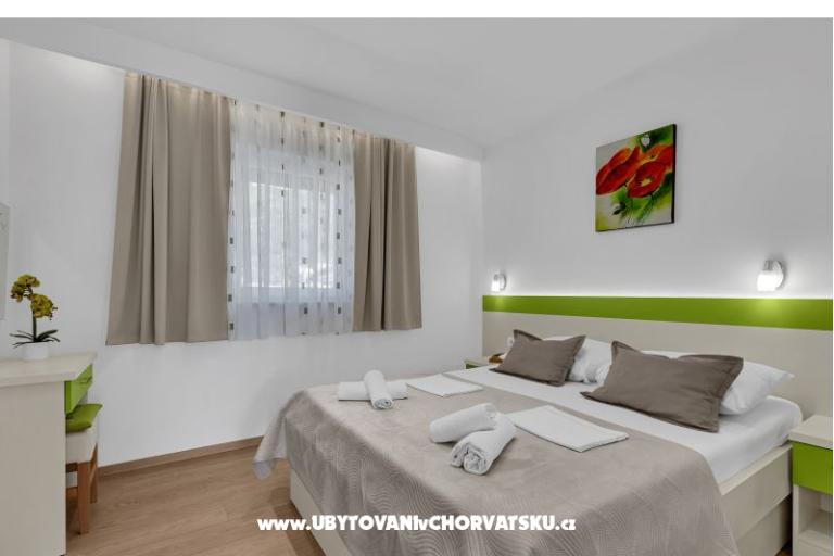 Apartmány Podest - Baška Voda – foto 38