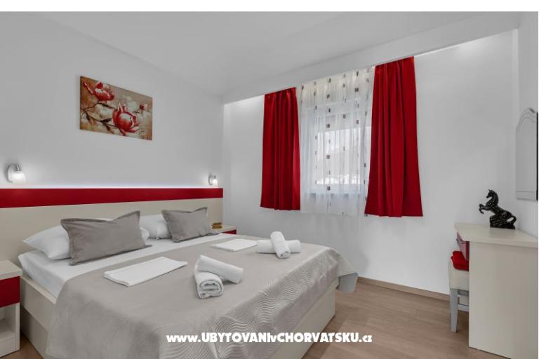 Apartmány Podest - Baška Voda – foto 39