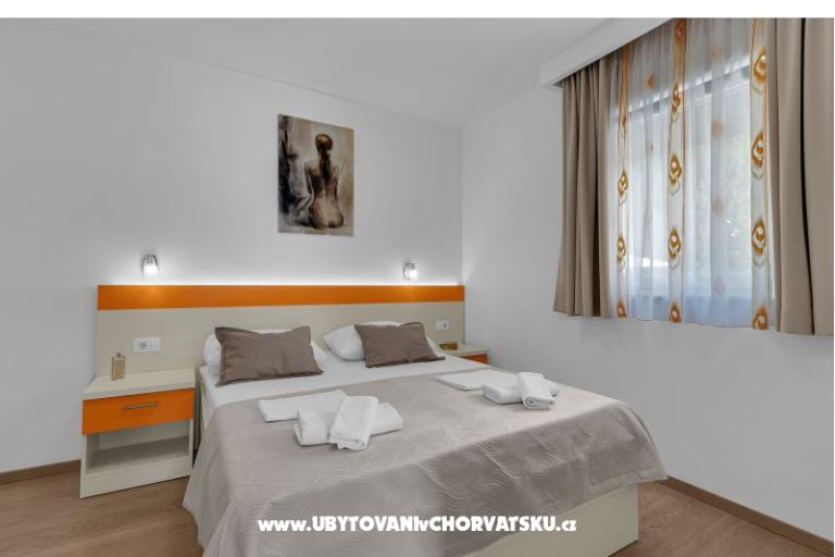 Apartmány Podest - Baška Voda – foto 40