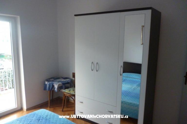 Apartmány Rajcic – foto 12