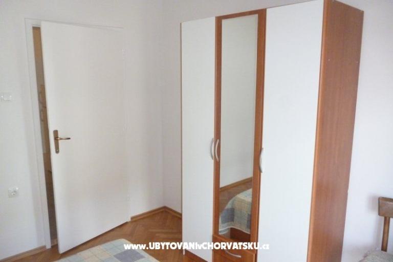 Apartmány Rajcic – foto 13