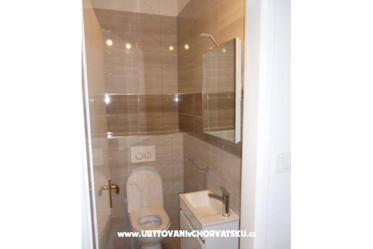 Apartmány Rajcic – foto 17