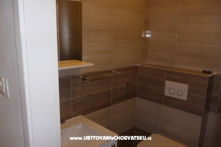 Apartmány Rajcic – foto 18