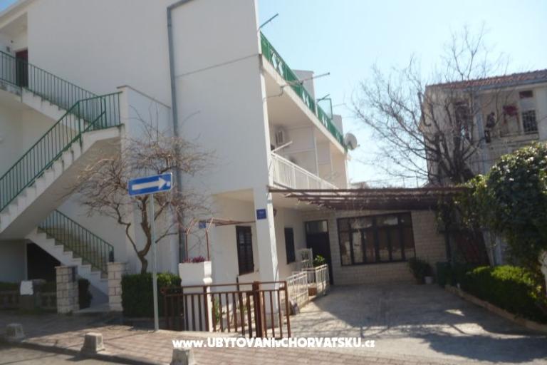 Apartmány Rajcic – foto 2