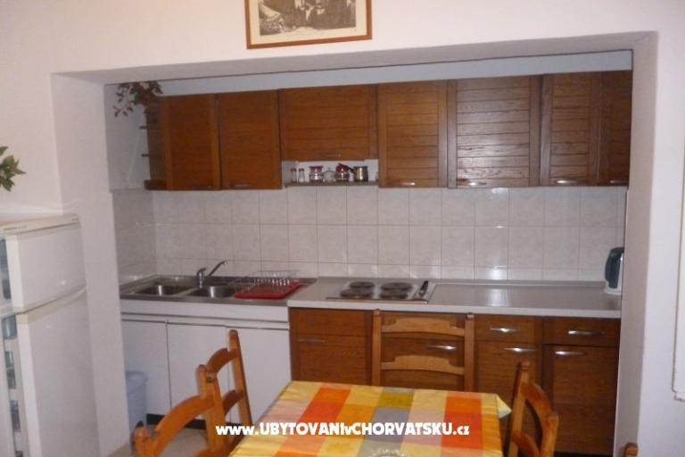 Apartmány Rajcic – foto 6