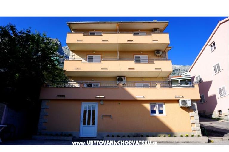 Apartmány Rodić-Kutleša – foto 11