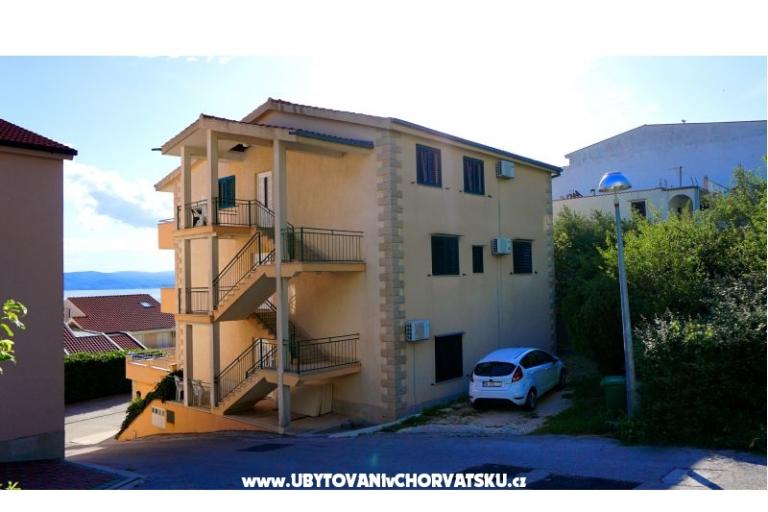 Apartmány Rodić-Kutleša – foto 13