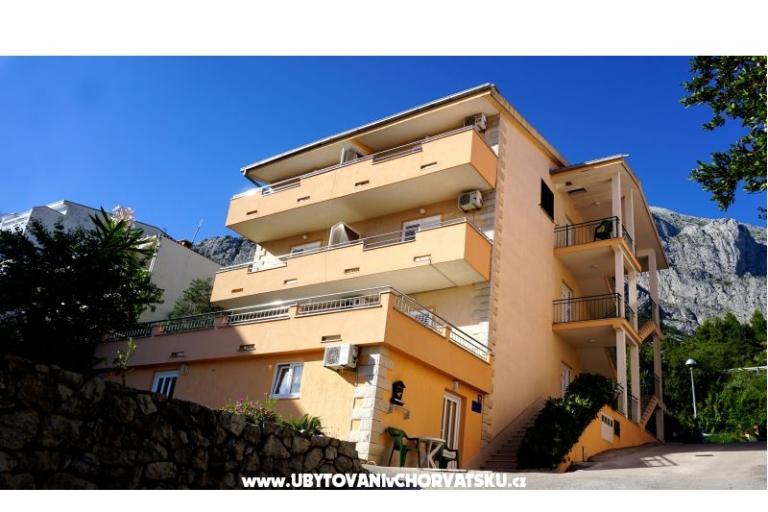 Apartmány Rodić-Kutleša – foto 14