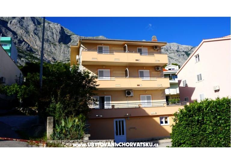 Apartmány Rodić-Kutleša – foto 2