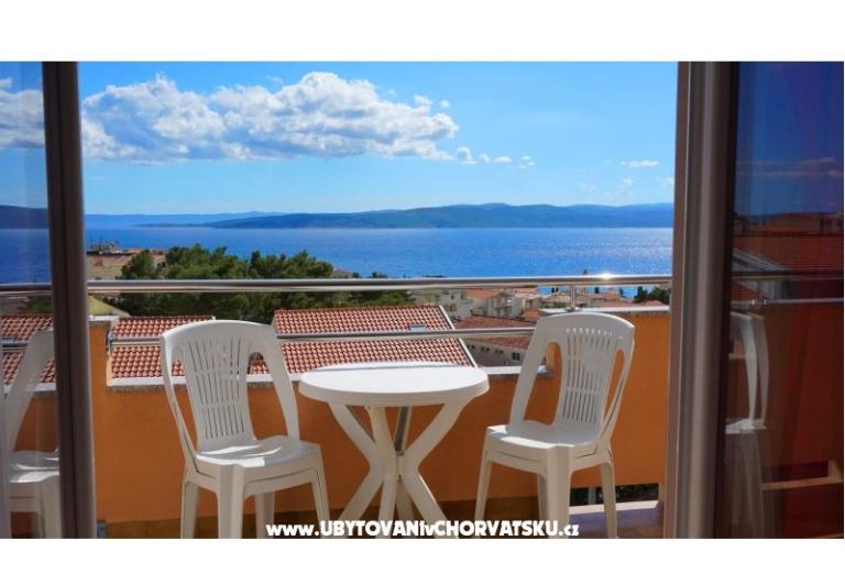 Apartmány Rodić-Kutleša – foto 4