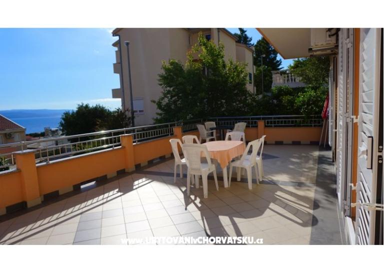 Apartmány Rodić-Kutleša – foto 7