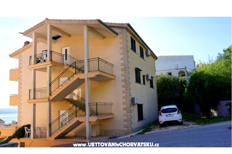 Apartmány Rodić-Kutleša – foto 9