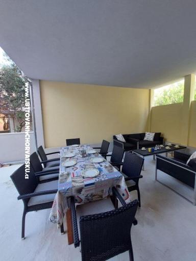 Apartmány Sanja – foto 16