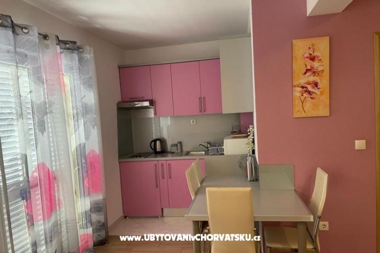 Apartmány Sanja – foto 4